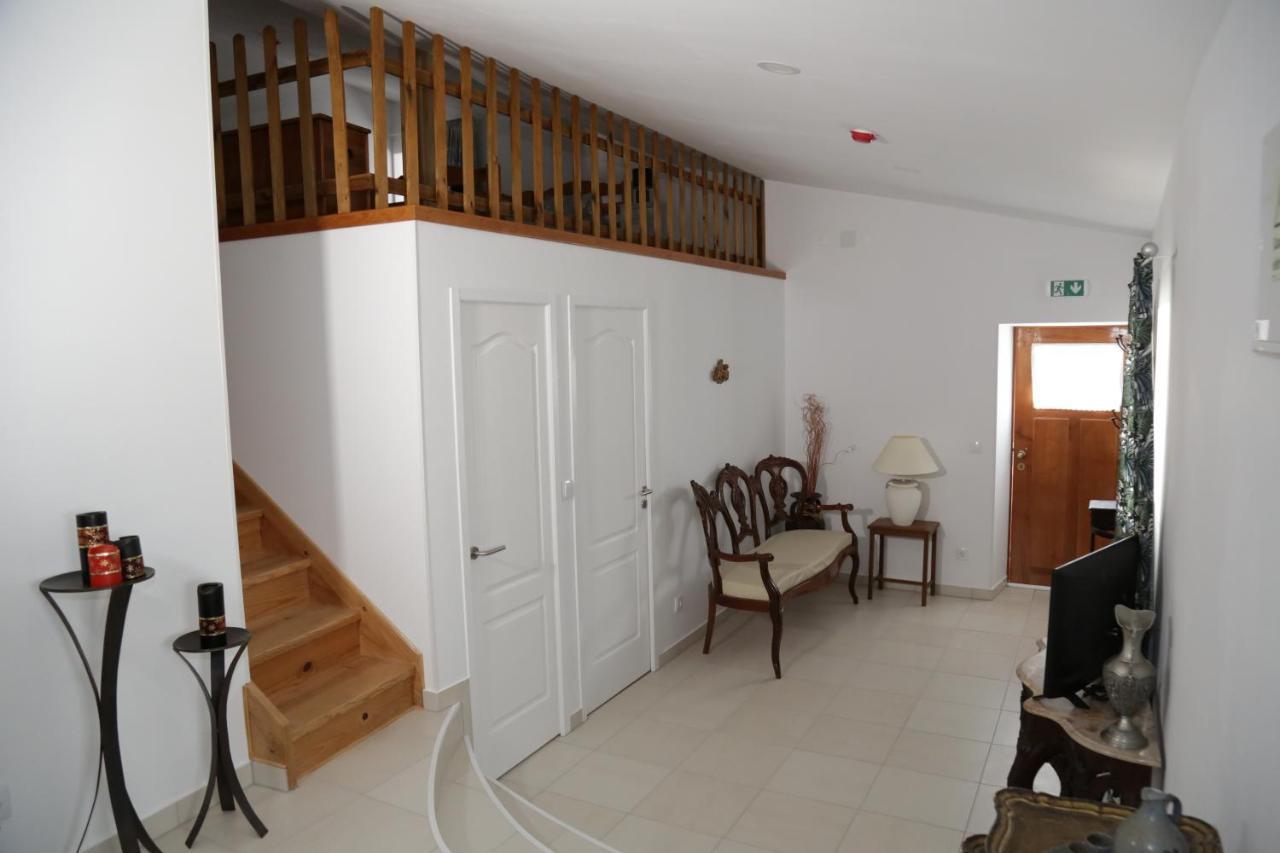 Hotel Eiras Do Dao Penalva do Castelo Esterno foto