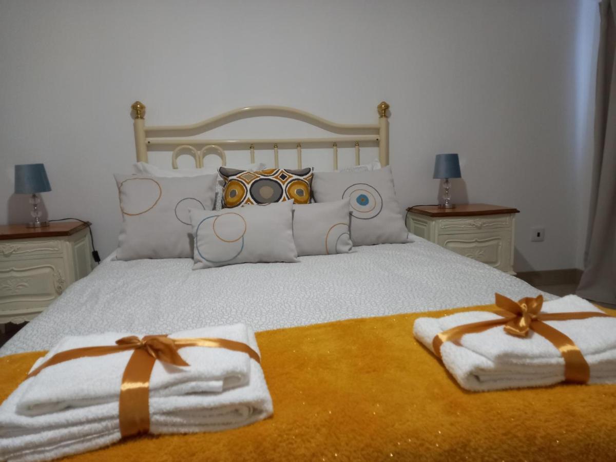 Hotel Eiras Do Dao Penalva do Castelo Esterno foto